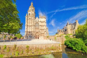 Top 3 idées activité evreux