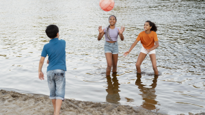 quelles activites somme enfants